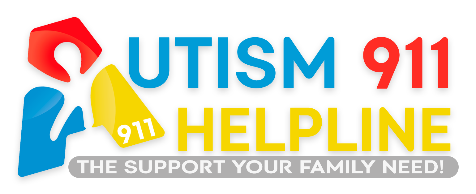 Autism 911 HelpLine