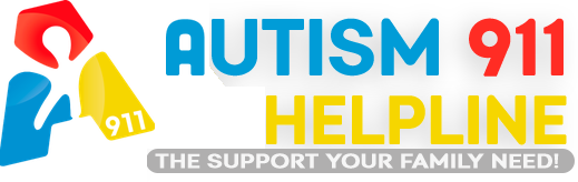 Autism 911 HelpLine
